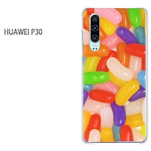 P30 HUAWEI �P�[�X �n�[�h �v�����g �n�[�h�P�[�X �X�}�z  �X�C�[�c�E�[���[�r�[���Y�i�ԁj/p30-pc-ne187
