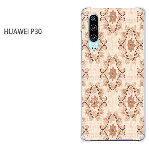 P30 HUAWEI �P�[�X �n�[�h �v�����g �n�[�h�P�[�X �X�}�z �V���v��(�x�[�W��)/p30-pc-new0138