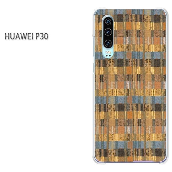 P30 HUAWEI �P�[�X �n�[�h �v�����g �n�[�h�P�[�X �X�}�z �`�F�b�N(�u���E��)/p30-pc-new0294