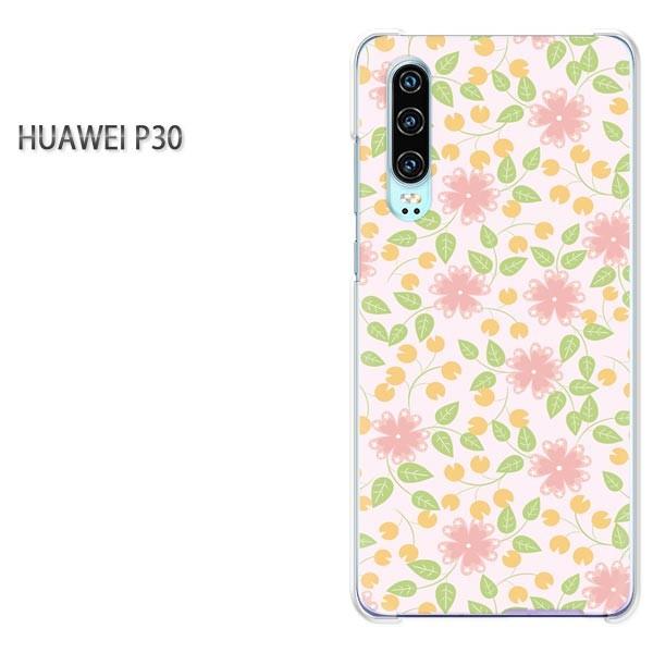 P30 HUAWEI �P�[�X �n�[�h �v�����g �n�[�h�P�[�X �X�}�z  �t�����[073/p30-PM073