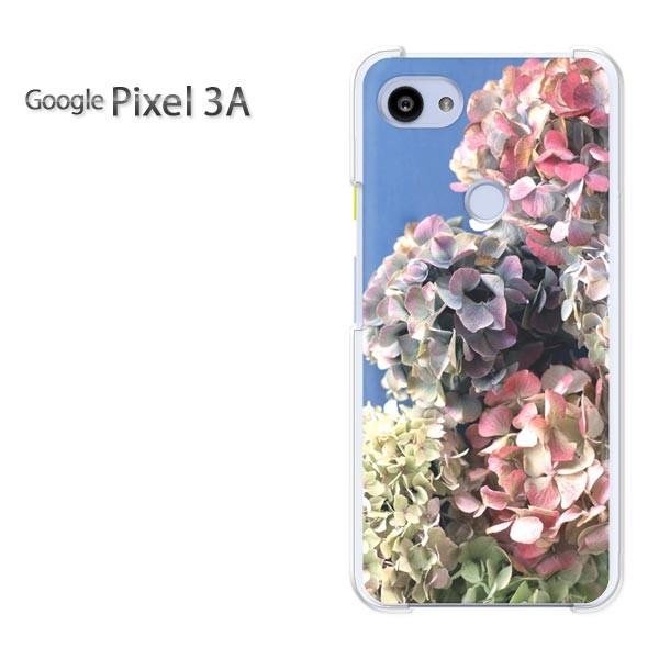  P[X Google Pixel 3A fUC n[hP[X AWTC/pixel3a-M917