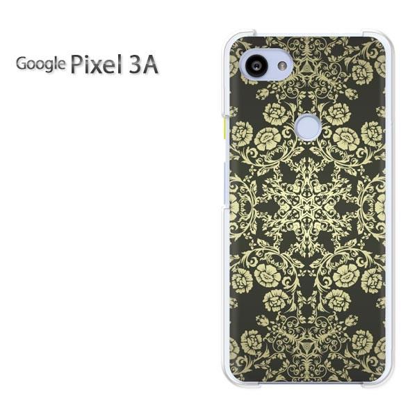  P[X Google Pixel 3A fUC n[hP[X VvE_}XNij/pixel3a-pc-ne174