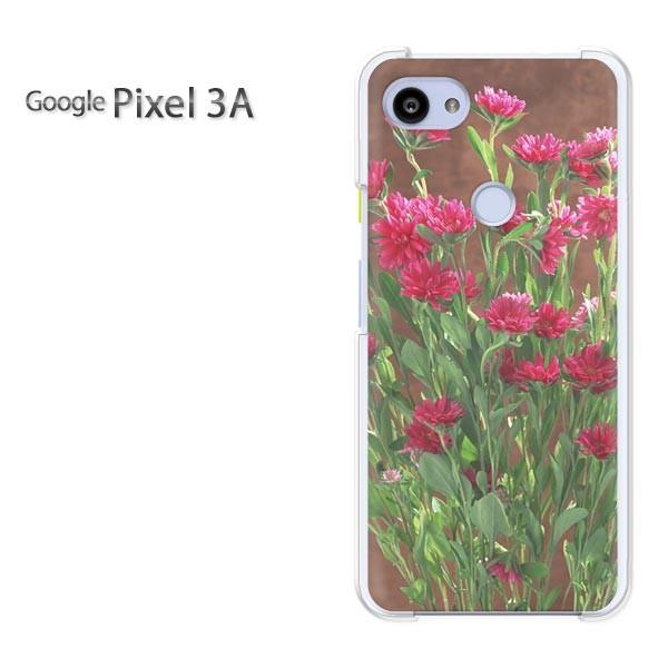 ���� �P�[�X Google Pixel 3A �f�U�C�� �n�[�h�P�[�X �䂤�p�P����������(��)/pixel3a-pc-new0810
