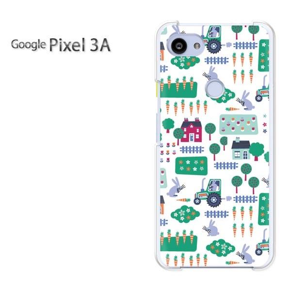  P[X Google Pixel 3A fUC n[hP[X 䂤pP()/pixel3a-pc-new0968