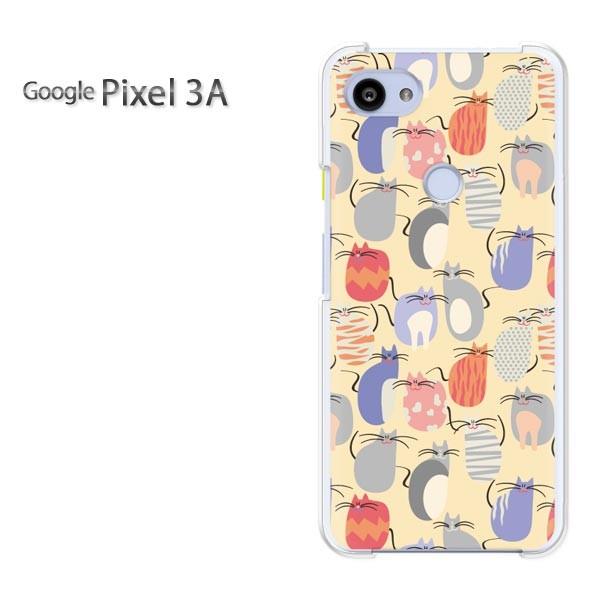  P[X Google Pixel 3A fUC n[hP[X 䂤pPEL(x[W)/pixel3a-pc-new0973