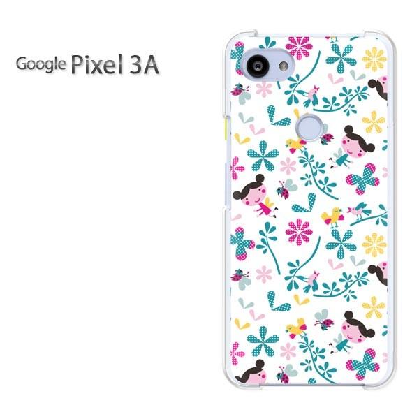  P[X Google Pixel 3A fUC n[hP[X 䂤pPL()/pixel3a-pc-new1031