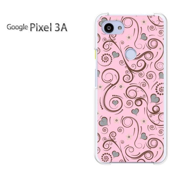  P[X Google Pixel 3A fUC n[hP[X 䂤pPԁEg(sN)/pixel3a-pc-new1698