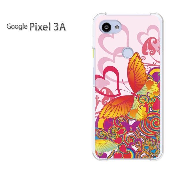  P[X Google Pixel 3A fUC n[hP[X n[gETCP140/pixel3a-PM140