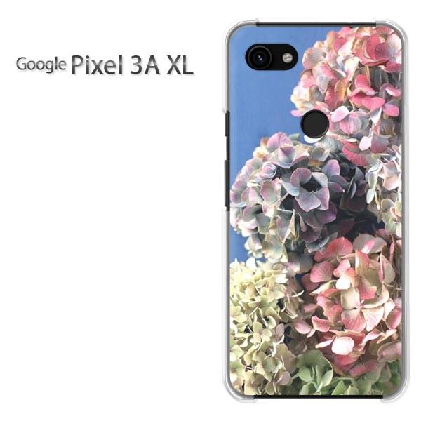  Google Pixel 3A XL n[hP[X fUC  AWTC/pixel3axl-M917