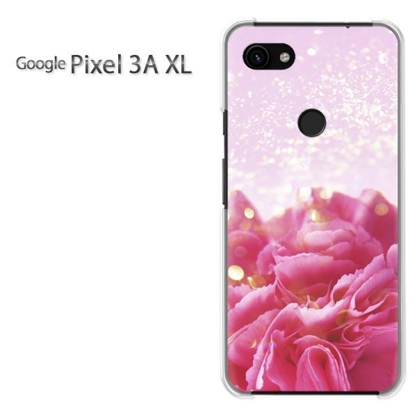 Google Pixel 3A XL �n�[�h�P�[�X �f�U�C��  �J�[�l�[�V�����iB�j/pixel3axl-M977