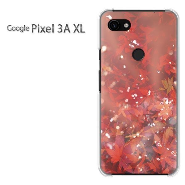  Google Pixel 3A XL n[hP[X fUC  ~WENX^/pixel3axl-M986