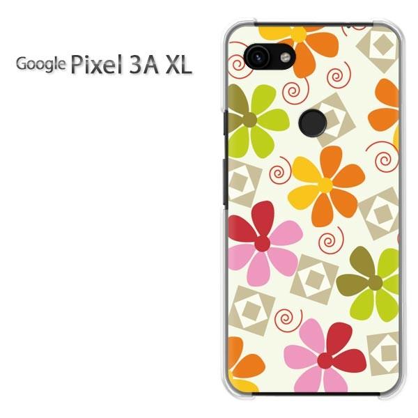 Google Pixel 3A XL   ��(�I�����W)/pixel3axl-pc-ne004