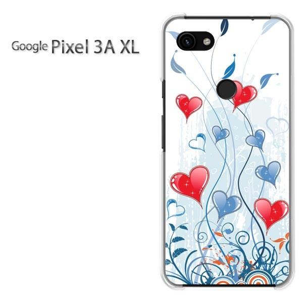 Google Pixel 3A XL   �n�[�g(�u���[)/pixel3axl-pc-ne080