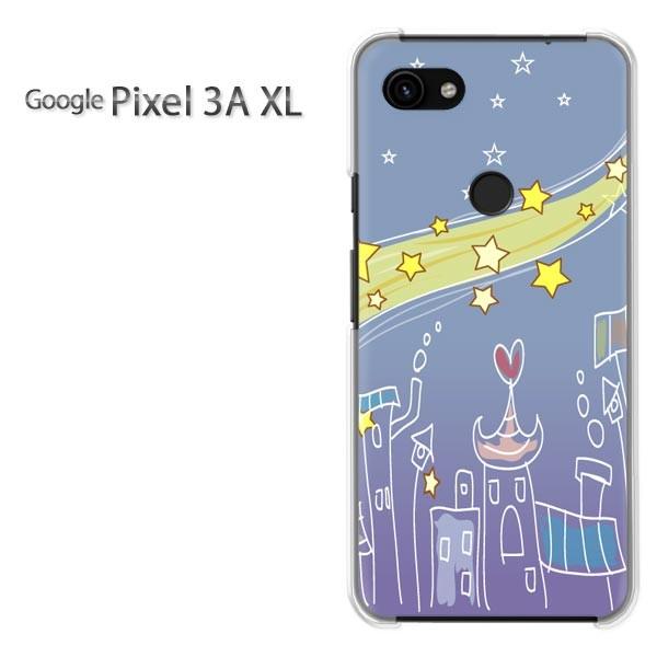 Google Pixel 3A XL   ���E�L���L��(��)/pixel3axl-pc-ne141