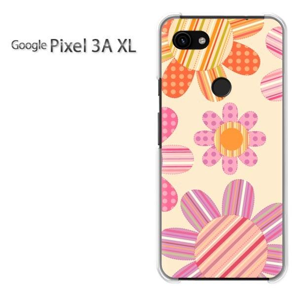 Google Pixel 3A XL   �ԁE�h�b�g�i�x�[�W���j/pixel3axl-pc-ne171