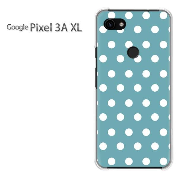 Google Pixel 3A XL   �h�b�g�i�u���[�j/pixel3axl-pc-ne290
