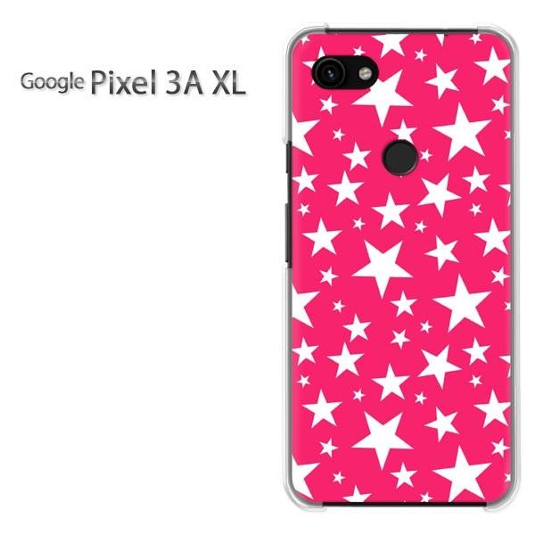 Google Pixel 3A XL   �h�b�g�E���i�s���N�j/pixel3axl-pc-ne299