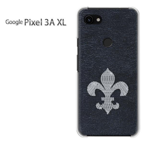 Google Pixel 3A XL   �����̖�́E�V���v���i�u���[�j/pixel3axl-pc-ne308