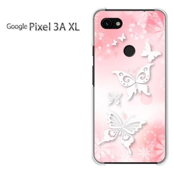 Google Pixel 3A XL   �ԁE���E�L���L���i�s���N�j/pixel3axl-pc-ne311