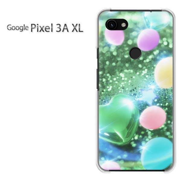  Google Pixel 3A XL  n[gED(O[)/pixel3axl-pc-new0430