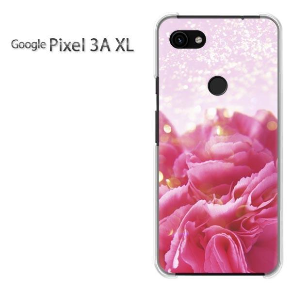 Google Pixel 3A XL  �ԁE�J�[�l�[�V����(�ԁE�s���N)/pixel3axl-pc-new0448