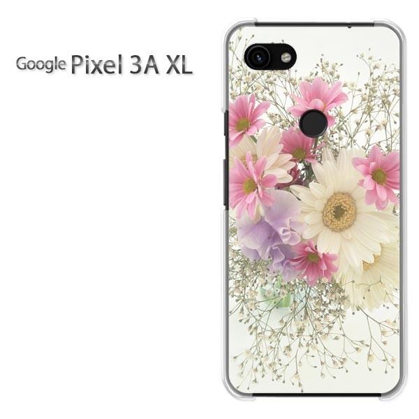 Google Pixel 3A XL  ��(���E�s���N)/pixel3axl-pc-new0477