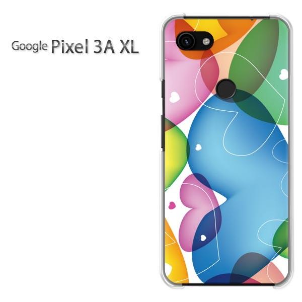 Google Pixel 3A XL  �n�[�g(�u���[�E�s���N)/pixel3axl-pc-new0561