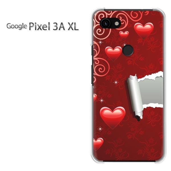 Google Pixel 3A XL  �n�[�g(��)/pixel3axl-pc-new0565