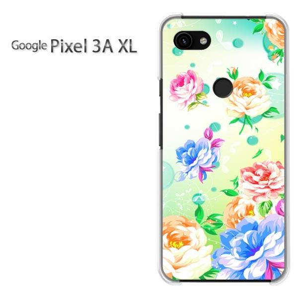 Google Pixel 3A XL  �ԁE�o��(�O���[��)/pixel3axl-pc-new0720