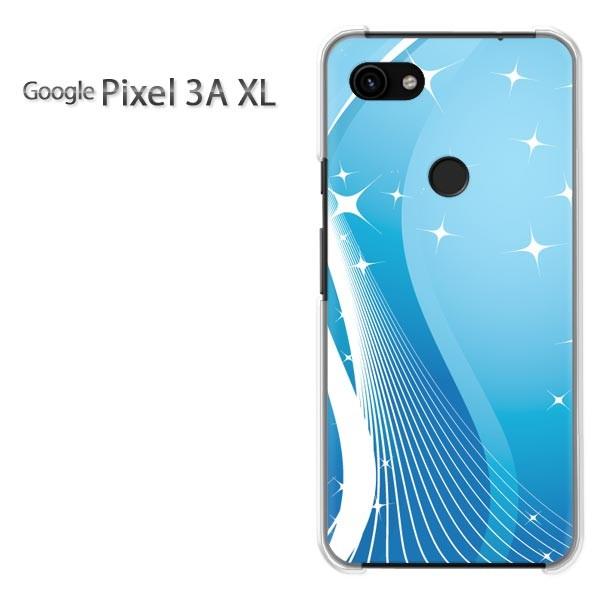 Google Pixel 3A XL  �V���v���E�L���L��(�u���[)/pixel3axl-pc-new0826