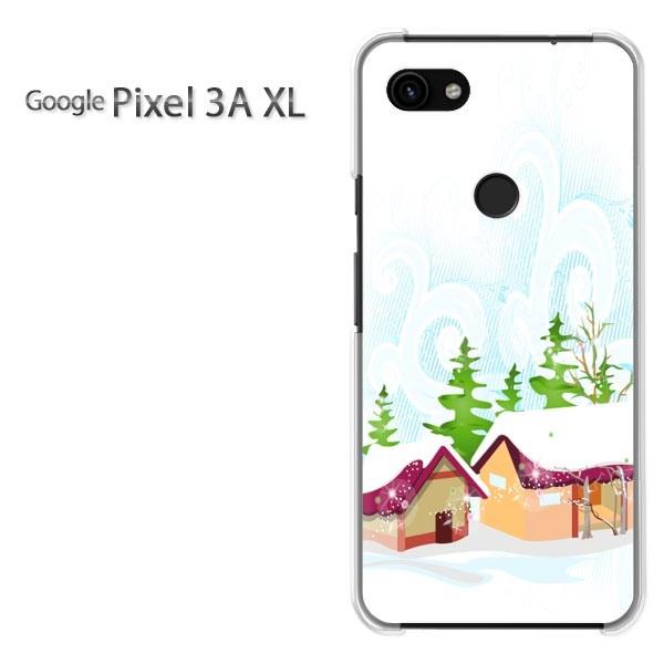 ���� Google Pixel 3A XL  �~�E�V���v���E��(��)/pixel3axl-pc-new0830