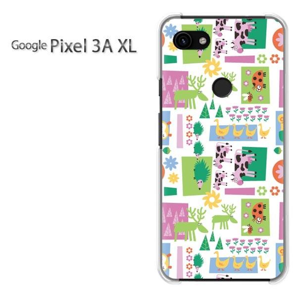 Google Pixel 3A XL  ����(��)/pixel3axl-pc-new0953