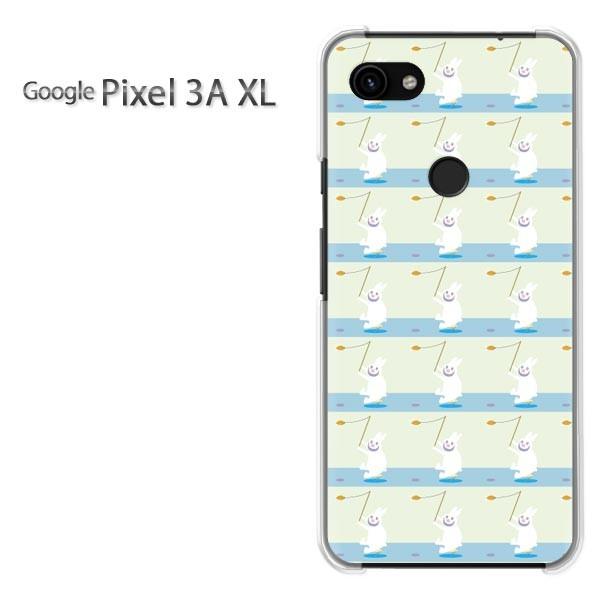 Google Pixel 3A XL  �����E�E�T�M(�O���[��)/pixel3axl-pc-new0958