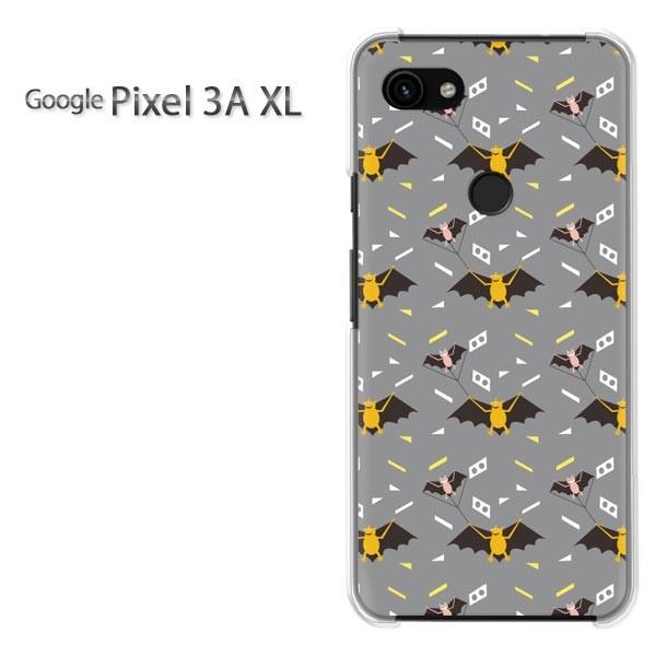Google Pixel 3A XL  �����E�R�E����(�O���[)/pixel3axl-pc-new0959