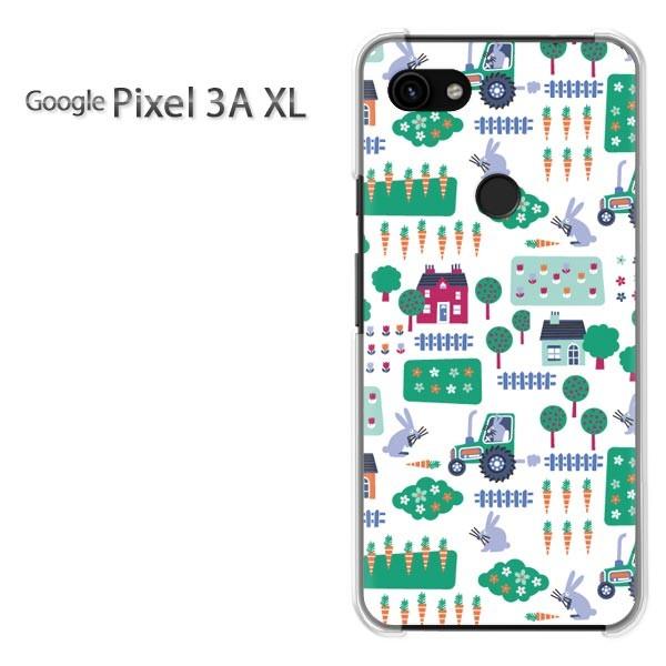  Google Pixel 3A XL  ()/pixel3axl-pc-new0968