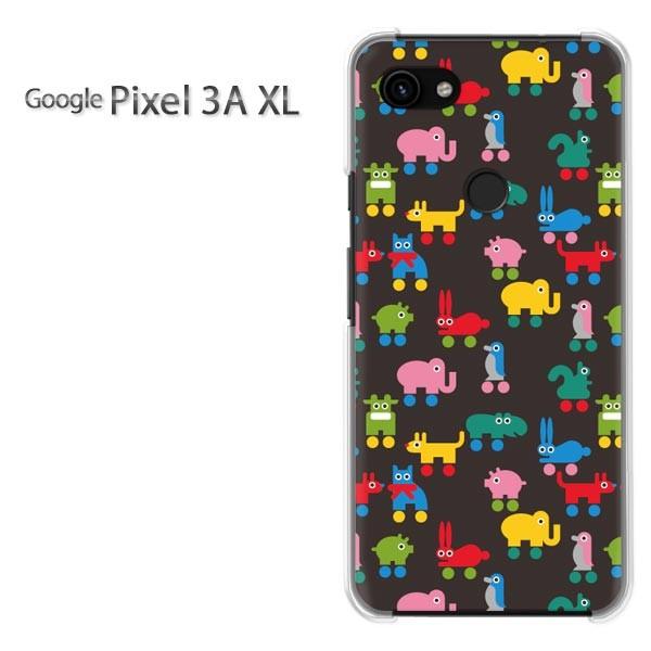 Google Pixel 3A XL  ����(��)/pixel3axl-pc-new0994