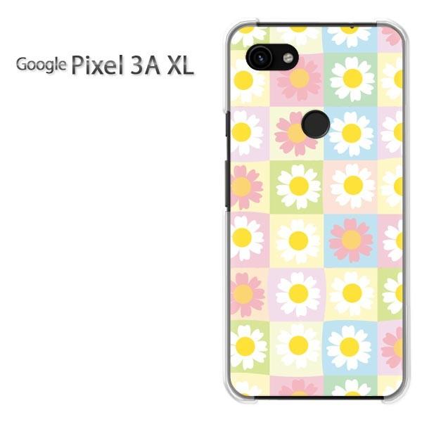 Google Pixel 3A XL  �ԁE�}�[�K���b�g(�s���N)/pixel3axl-pc-new1043