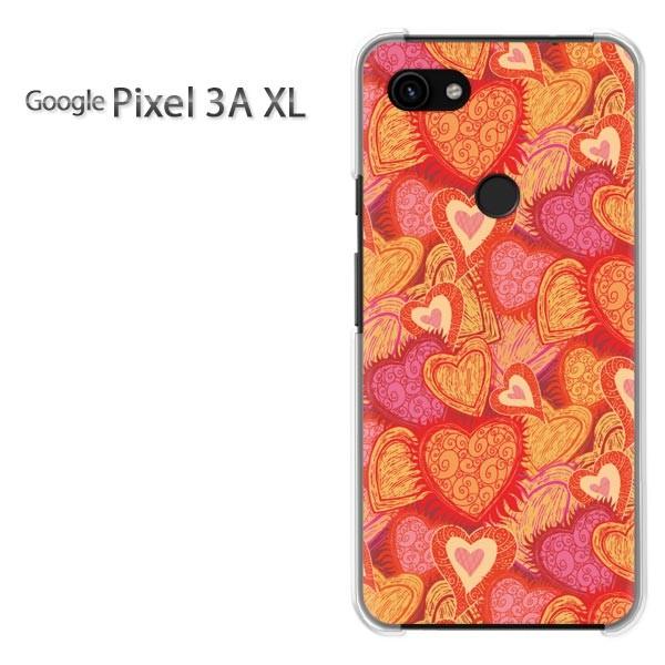 Google Pixel 3A XL  �n�[�g(�I�����W)/pixel3axl-pc-new1067