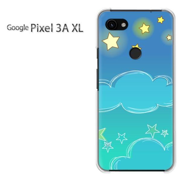 Google Pixel 3A XL  ���E��(�u���[)/pixel3axl-pc-new1286