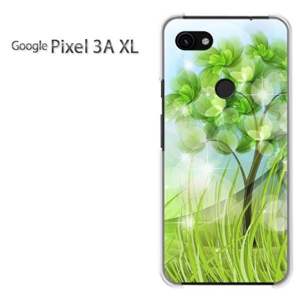 Google Pixel 3A XL  �ԁE�t�E�L���L��(�O���[��)/pixel3axl-pc-new1382