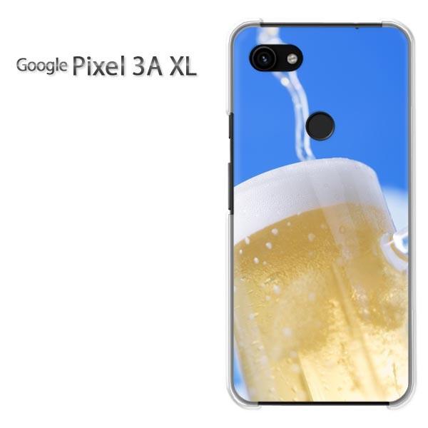 Google Pixel 3A XL  �V���v���E�r�[��(�u���[)/pixel3axl-pc-new1498