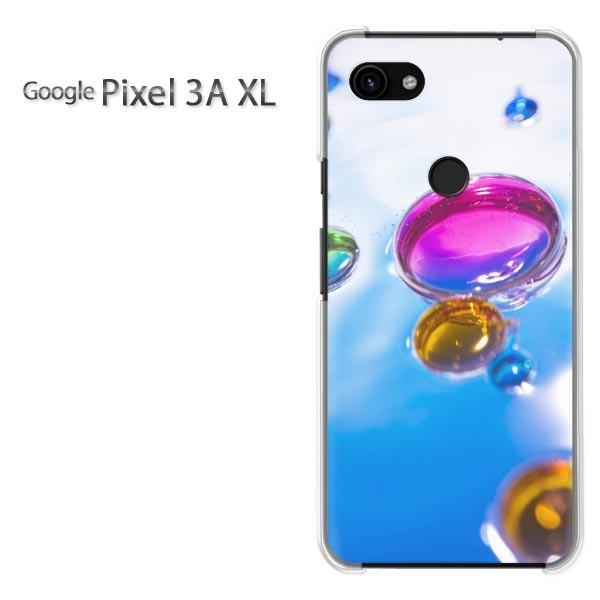 Google Pixel 3A XL  �V���v���E��(�u���[)/pixel3axl-pc-new1510