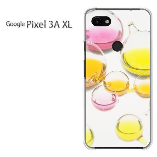 Google Pixel 3A XL  �V���v��(���E�s���N)/pixel3axl-pc-new1512