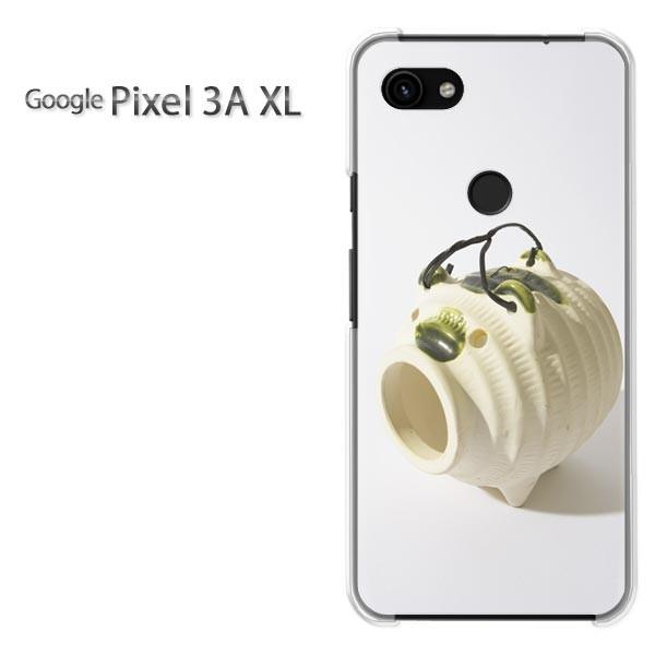 Google Pixel 3A XL  �V���v���E�u�^(��)/pixel3axl-pc-new1513