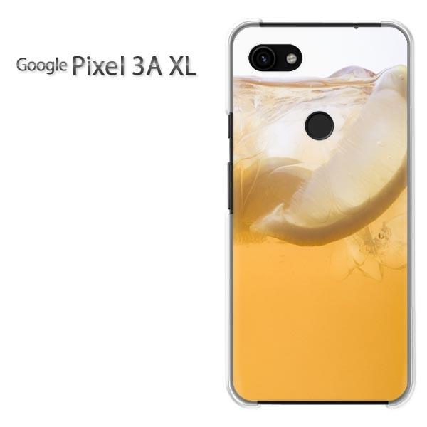 Google Pixel 3A XL  �V���v���E�h�����N(�I�����W)/pixel3axl-pc-new1518