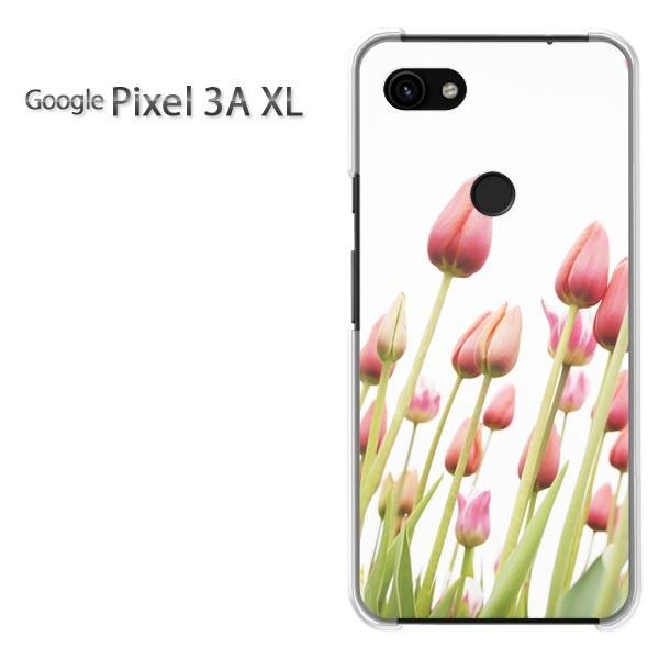 Google Pixel 3A XL  �ԁE�`���[���b�v(�s���N)/pixel3axl-pc-new1550