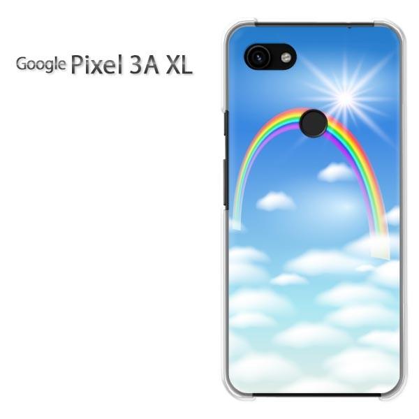 Google Pixel 3A XL  �V���v���E���E��(�u���[)/pixel3axl-pc-new1580