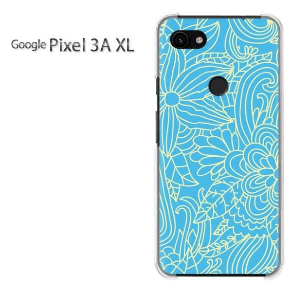 Google Pixel 3A XL  �ԁE�V���v��(�u���[)/pixel3axl-pc-new1632