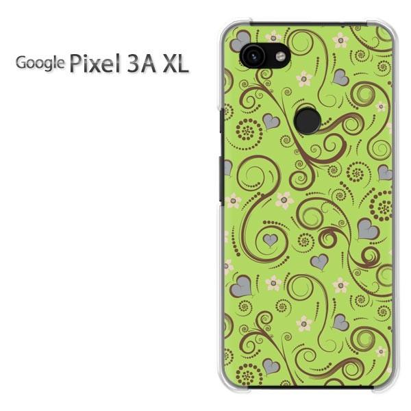 Google Pixel 3A XL  �ԁE���g��(�O���[��)/pixel3axl-pc-new1695