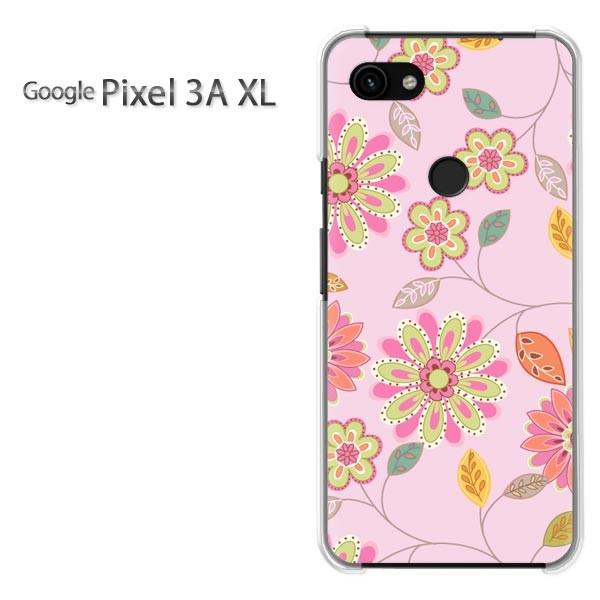 Google Pixel 3A XL  �ԁE���g��(�s���N)/pixel3axl-pc-new1720